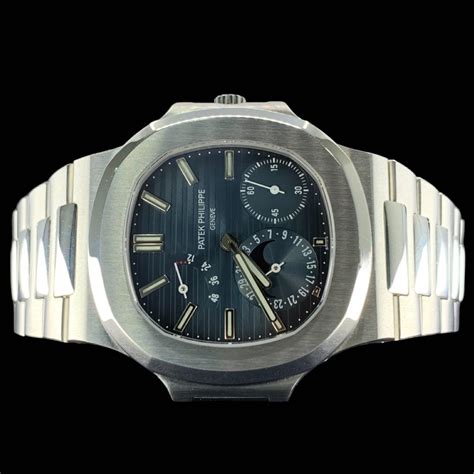 patek philippe moonphase 2499|patek philippe nautilus moonphase price.